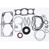 FULL GASKET SET POL