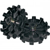 SPROCKET NOSLIP 8T 2.52PT