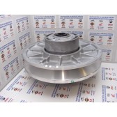 DRIVEN CLUTCH ASSEMBLY, 37-41,