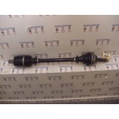 DRIVE SHAFT, FRONT