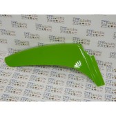 FENDER,FRONT-RH-LIME GREEN