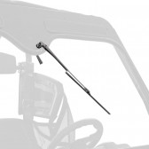 WINDSHIELD WIPER - MANUAL