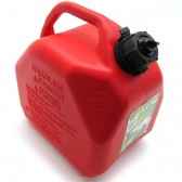 SCEPTER FUEL CAN,2.5 GAL