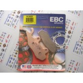 BRAKE PADS