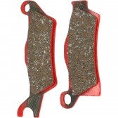 BRAKE PADS