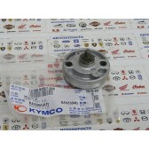 PUMP ASSY OIL