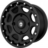 WHEEL-14X8,-9,SHACKLE,FLBLK