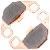 BRAKE PADS