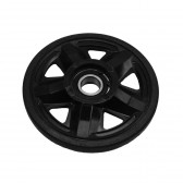 SUSPENSION RAIL IDLER WHEEL 5.6