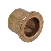 BUSHING,FLARED-BRONZE (.628 ID)