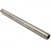 AXLE,STEEL-8.75 (THRU BOLT)