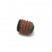 SCREW,SET-CUP PT W/THD LOC-8-32X3/16