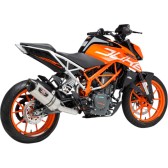 MUFFLER 3/4 R77 KTM 390