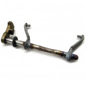 FORK,SHIFT-66T(CAST)-ASSY