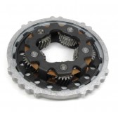 GEAR,PLANETARY-5P-W/ADAPTER ASSY