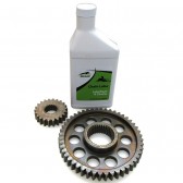 KIT,GEARING-FWD-19 T 13 W, 50T 13 W