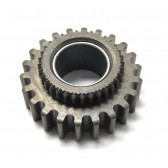 SPROCKET,BW-22T REV 13W-W/BRG ASSY