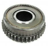 SPROCKET,40T TOS-ASSY