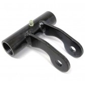 PIVOT,REAR SHOCK-FABR