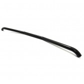 HANDLEBAR-PTD BLK