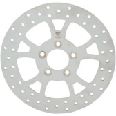 BRAKE ROTOR HD REAR