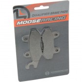 BRAKE PAD QUALIFIER ATV