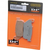 BRAKE PAD SINTERED DP948