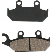 BRAKE PAD CARBON FA172X