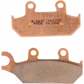 BRAKE PAD SINT FA172R