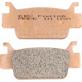 BRAKE PAD SINT FA410R