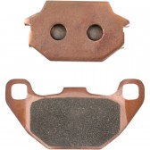 BRAKE PADS EBC FA305R