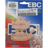 BRAKE PAD EBC FA428R