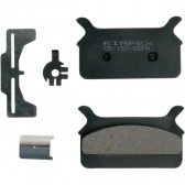 BRAKE PADS POLARIS PR