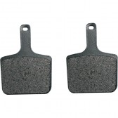 BRAKE PADS POLARIS PR