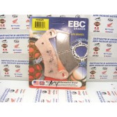 BRAKE PAD EBC FA452R