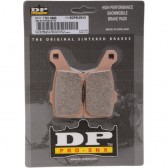 BRAKE PAD SNOW SDP852SNX