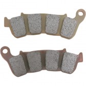 BRAKE PAD SINT VD-172JL