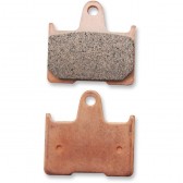 DRAG BRAKE PAD SINTERED