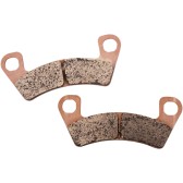 BRAKE PAD SBS 946ATS