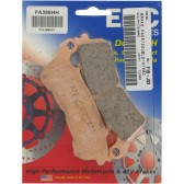 BRAKE PAD EBC FA388HH