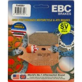 BRAKE PAD EBC FA413SV