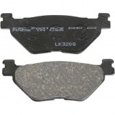 BRAKE PAD EBC FA319/2