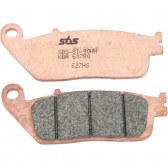 BRAKE PADS SBS 627HS