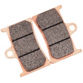 BRAKE PAD SBS 634HS