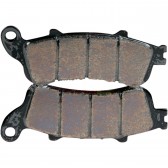 BRAKE PAD SBS 736LS