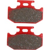 BRAKE PAD EBC FA497X