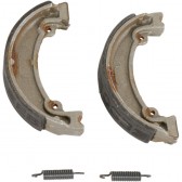 BRAKE SHOE EBC - PE 818