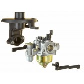 17 853 22-S KIT, CARBURETOR ASSEMBLY