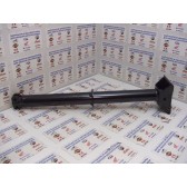 STEERING POST WELD, UPPER, BLAC