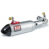 MUFFLER RS4 RZR XP900